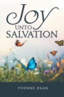 Joy Unto Salvation - Book