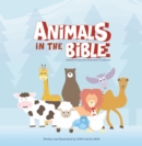 Animals in the Bible : A Book of Lessons from God's Creations - eBook