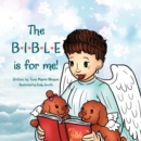 The Bible Is for Me! - eBook