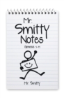 Mr. Smitty Notes : Genesis 1-11 - eBook