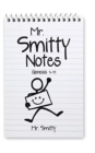 Mr. Smitty Notes : Genesis 1-11 - Book