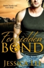 Forbidden Bond - Book