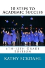 10 Steps to Academic Success - Book
