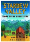 Stardew Valley Game Guide Unofficial - Book