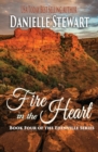 Fire in the Heart - Book