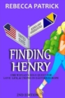 Finding Henry : One Woman's Solo Quest for Love, Life, & Crepes in Eastern Europe - Book