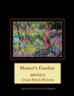 Monet's Garden : Monet cross stitch pattern - Book