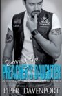 Saving the Preacher's Daughter - Book