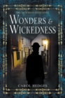 Wonders & Wickedness - Book