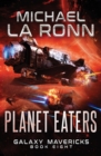 Planet Eaters - Book