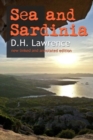 Sea and Sardinia : New linked and annotated edition - Book