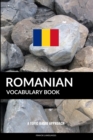 Romanian Vocabulary Book : A Topic Based Approach - Book