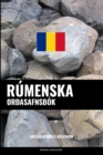 Rumenska Ordasafnsbok : Adferd Byggd a Malefnum - Book