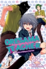 Oresama Teacher, Vol. 24 - Book