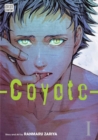 Coyote, Vol. 1 - Book