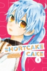 Shortcake Cake, Vol. 1 - Book
