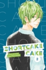 Shortcake Cake, Vol. 2 - Book