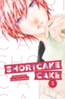 Shortcake Cake, Vol. 3 - Book
