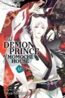The Demon Prince of Momochi House, Vol. 12 - Book