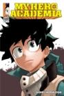 My Hero Academia, Vol. 15 - Book