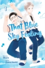That Blue Sky Feeling, Vol. 1 - Book