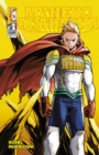 My Hero Academia, Vol. 17 - Book