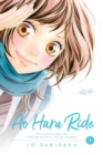 Ao Haru Ride, Vol. 1 - Book