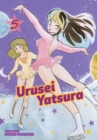 Urusei Yatsura, Vol. 5 - Book