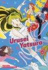 Urusei Yatsura, Vol. 6 - Book