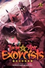 Twin Star Exorcists, Vol. 14 : Onmyoji - Book