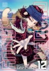 Golden Kamuy, Vol. 12 - Book