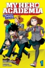 My Hero Academia: School Briefs, Vol. 1 : Parents' Day - Book