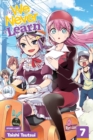 We Never Learn, Vol. 7 - Book