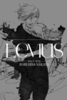 Levius - Book
