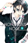 Anonymous Noise, Vol. 14 - Book