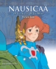 Nausicaa of the Valley of the Wind Picture Book - Book