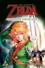 The Legend of Zelda: Twilight Princess, Vol. 5 - Book