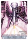 Mobile Suit Gundam Thunderbolt, Vol. 12 - Book