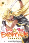 Twin Star Exorcists, Vol. 16 : Onmyoji - Book