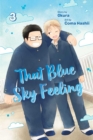 That Blue Sky Feeling, Vol. 3 - Book