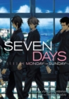 Seven Days: Monday-Sunday - Book