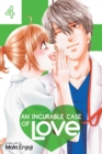 An Incurable Case of Love, Vol. 4 - Book