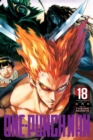 One-Punch Man, Vol. 18 - Book
