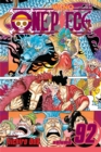 One Piece, Vol. 92 - Book