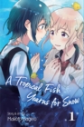 A Tropical Fish Yearns for Snow, Vol. 1 - Book