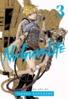 No Guns Life, Vol. 3 - Book