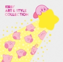 Kirby: Art & Style Collection - Book