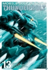 Mobile Suit Gundam Thunderbolt, Vol. 13 - Book