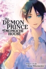 The Demon Prince of Momochi House, Vol. 15 - Book