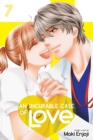 An Incurable Case of Love, Vol. 7 - Book